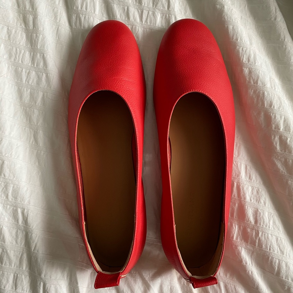 Brand new Everlane Day Glove 9.5sz